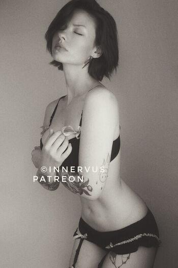🔥 Innervus  page leaked private photo uncensored full