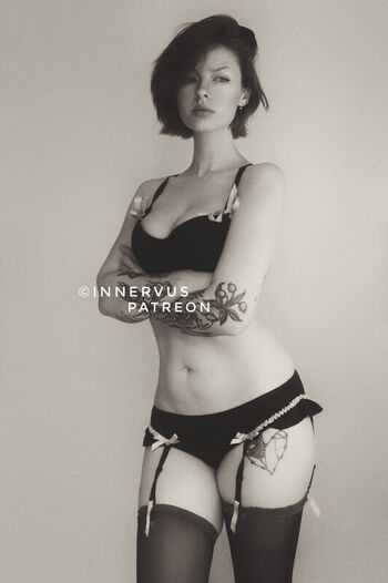 🔥 Innervus  page leaked private photo uncensored full