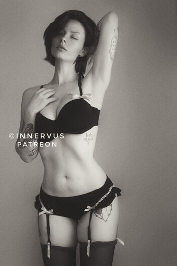 🔥 Innervus  page leaked private photo uncensored full