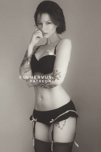 🔥 Innervus  page leaked private photo uncensored full