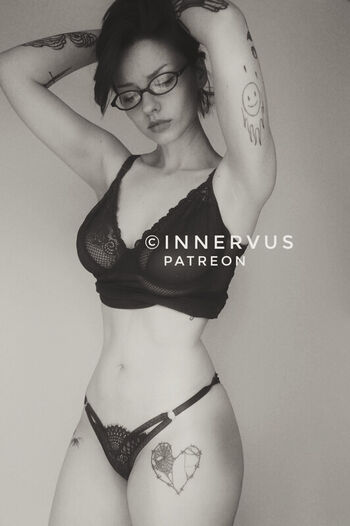 🔥 Innervus  page leaked private photo uncensored full