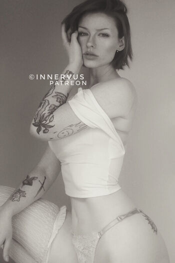 🔥 Innervus  page leaked private photo uncensored full