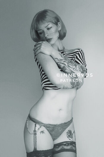 🔥 Innervus leaked private photo uncensored full