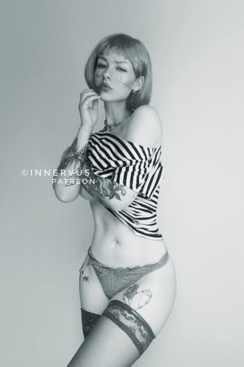🔥 Innervus leaked private photo uncensored full