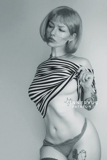 🔥 Innervus leaked private photo uncensored full