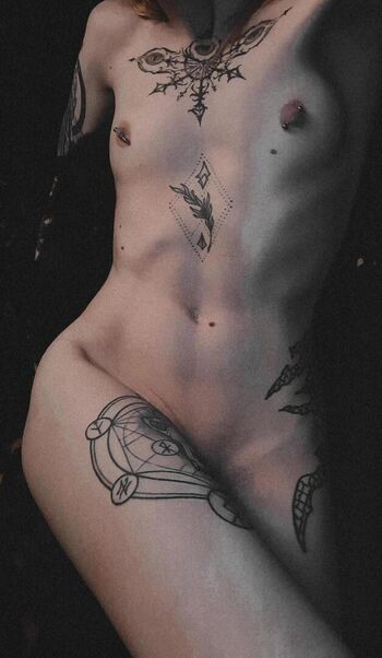 🔥 Iomantie leaked private photo uncensored full