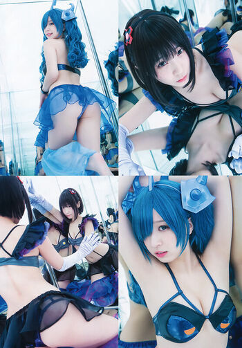 🔥 Iorimoe five page leaked private photo uncensored full