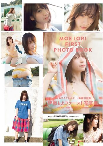 🔥 Iorimoe five leaked private photo uncensored full