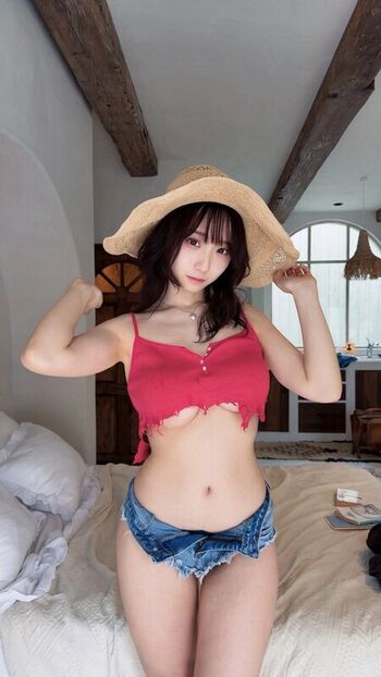 🔥 Iorimoe five leaked private photo uncensored full