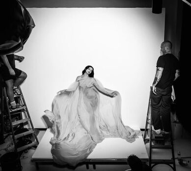 🔥 Irina shayk  page leaked private photo uncensored full