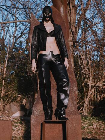 🔥 Irina shayk  page leaked private photo uncensored full