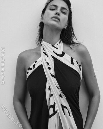 🔥 Irina shayk  page leaked private photo uncensored full