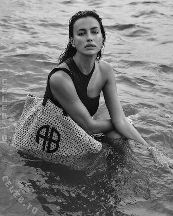 🔥 Irina shayk  page leaked private photo uncensored full