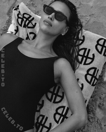 🔥 Irina shayk  page leaked private photo uncensored full