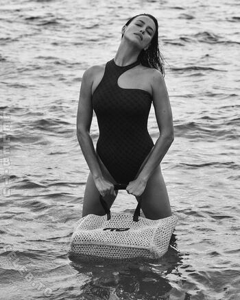 🔥 Irina shayk  page leaked private photo uncensored full