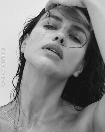 🔥 Irina shayk  page leaked private photo uncensored full