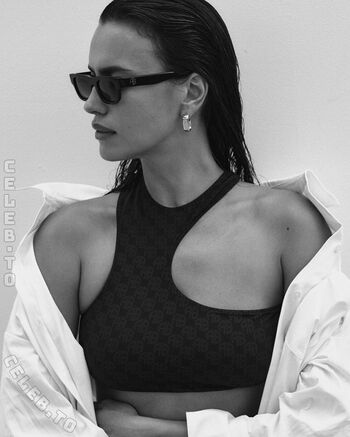 🔥 Irina shayk  page leaked private photo uncensored full