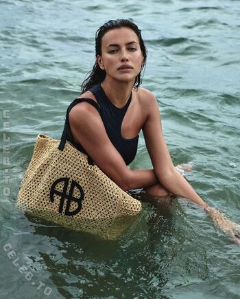 🔥 Irina shayk  page leaked private photo uncensored full