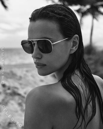 🔥 Irina shayk  page leaked private photo uncensored full