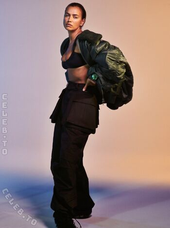 🔥 Irina shayk  page leaked private photo uncensored full