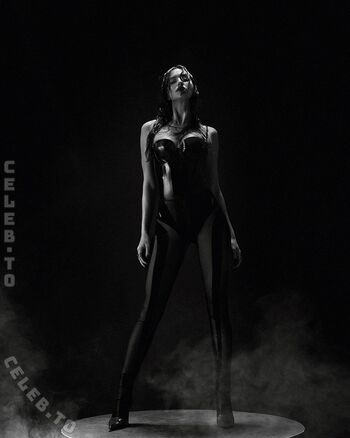 🔥 Irina shayk  page leaked private photo uncensored full