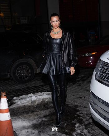 🔥 Irina shayk  page leaked private photo uncensored full