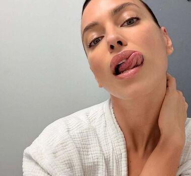 🔥 Irina shayk  page leaked private photo uncensored full