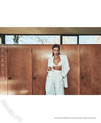 🔥 Irina shayk leaked private photo uncensored full