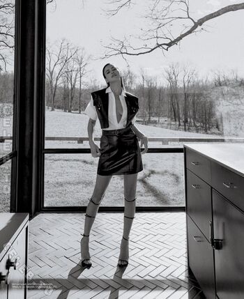 🔥 Irina shayk leaked private photo uncensored full