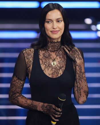 🔥 Irina shayk leaked private photo uncensored full