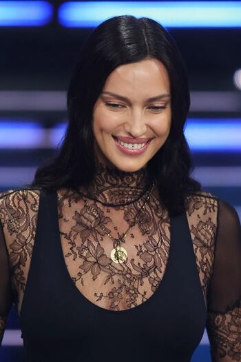 🔥 Irina shayk leaked private photo uncensored full