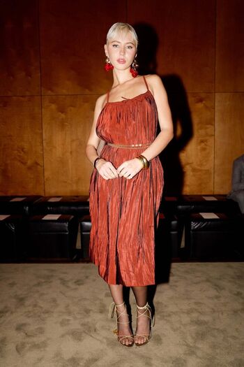 🔥 Iris law page leaked private photo uncensored full