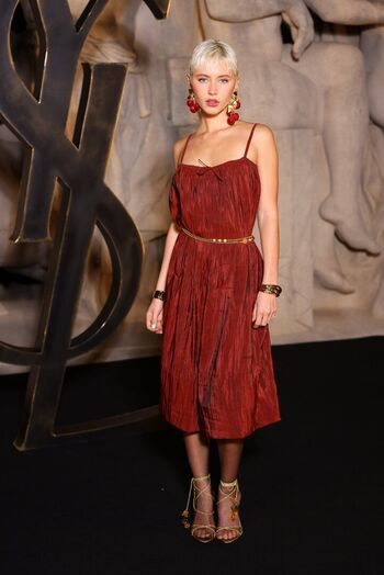 🔥 Iris law leaked private photo uncensored full