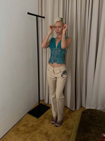 🔥 Iris law leaked private photo uncensored full