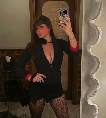 🔥 Iris mulas page leaked private photo uncensored full