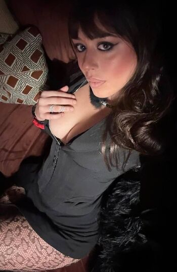 🔥 Iris mulas page leaked private photo uncensored full