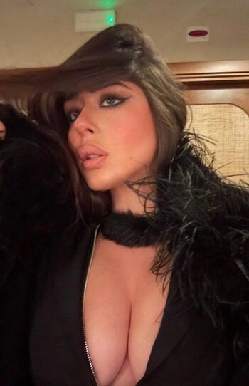 🔥 Iris mulas page leaked private photo uncensored full