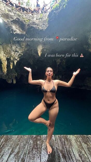 🔥 Iris mulas page leaked private photo uncensored full