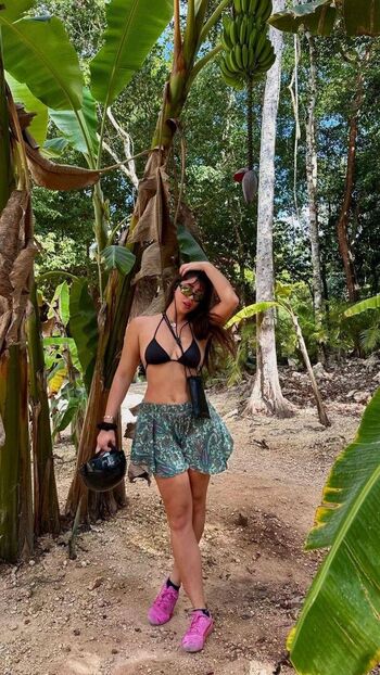 🔥 Iris mulas page leaked private photo uncensored full