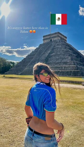 🔥 Iris mulas page leaked private photo uncensored full