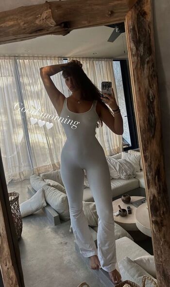 🔥 Iris mulas page leaked private photo uncensored full