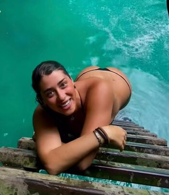 🔥 Iris mulas page leaked private photo uncensored full