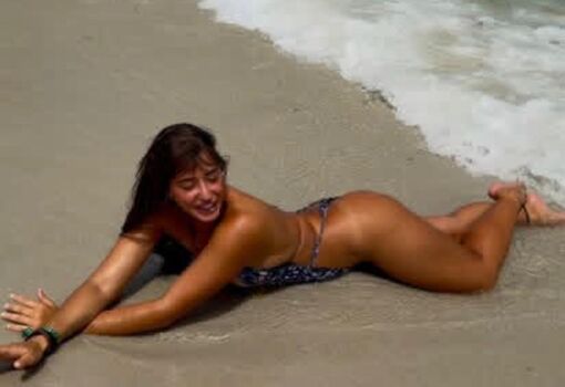 🔥 Iris mulas page leaked private photo uncensored full