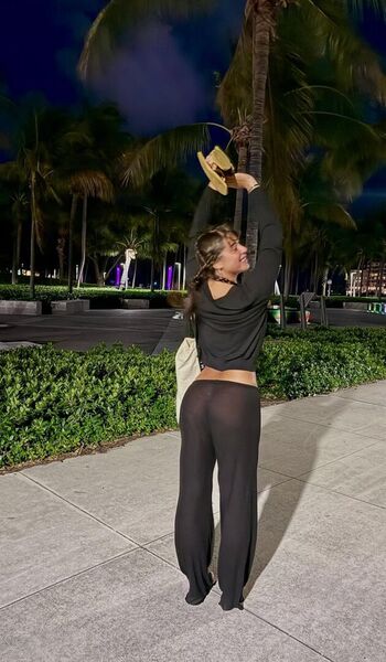 🔥 Iris mulas leaked private photo uncensored full