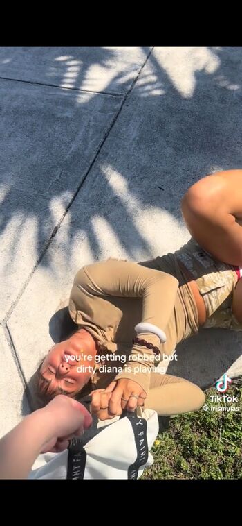 🔥 Iris mulas leaked private photo uncensored full