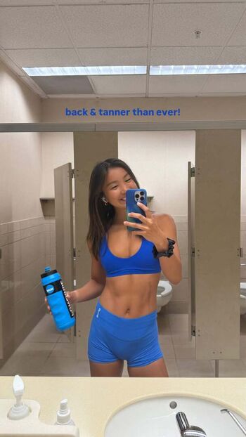 🔥 Iris yang leaked private photo uncensored full