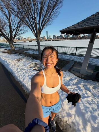 🔥 Iris yang leaked private photo uncensored full