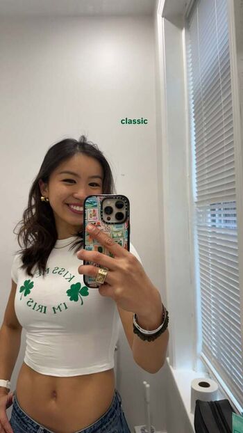 🔥 Iris yang leaked private photo uncensored full