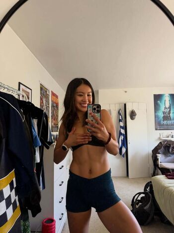 🔥 Iris yang leaked private photo uncensored full