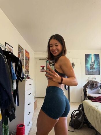 🔥 Iris yang leaked private photo uncensored full